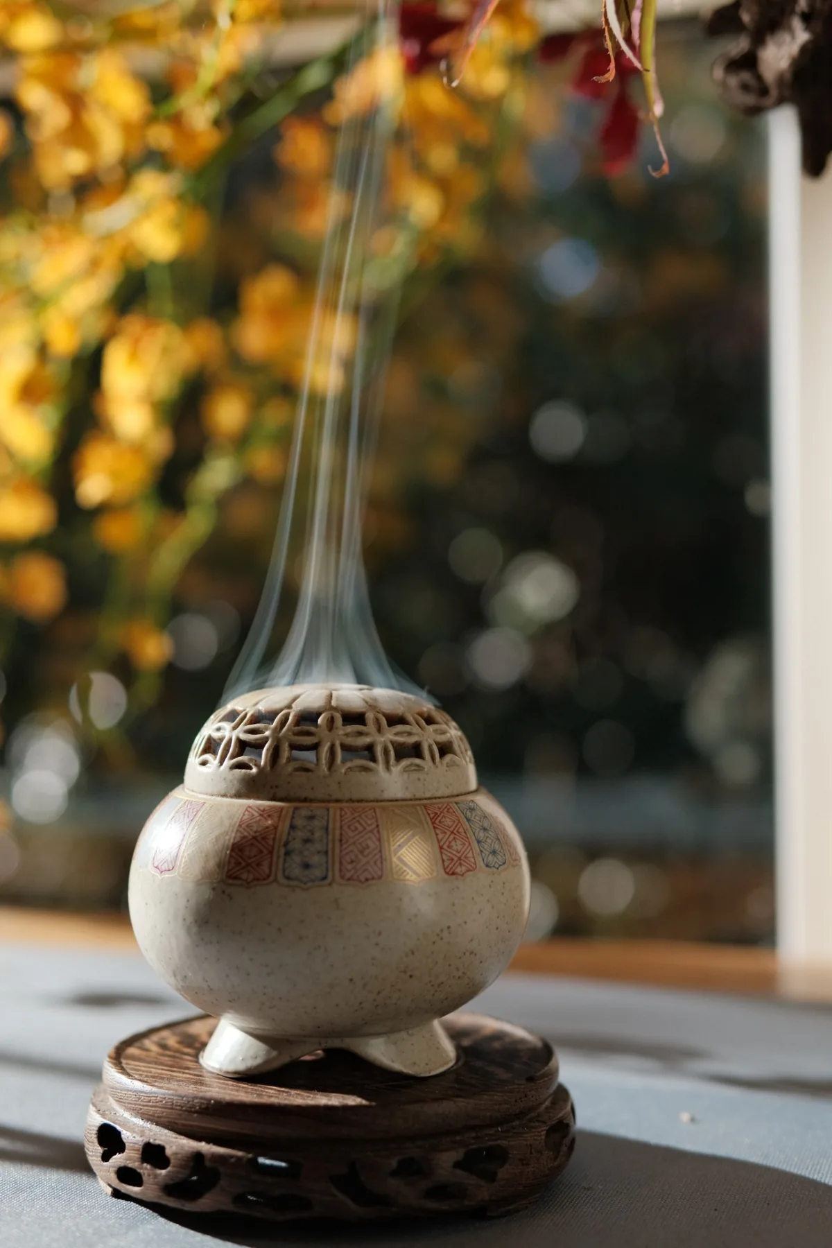Incense