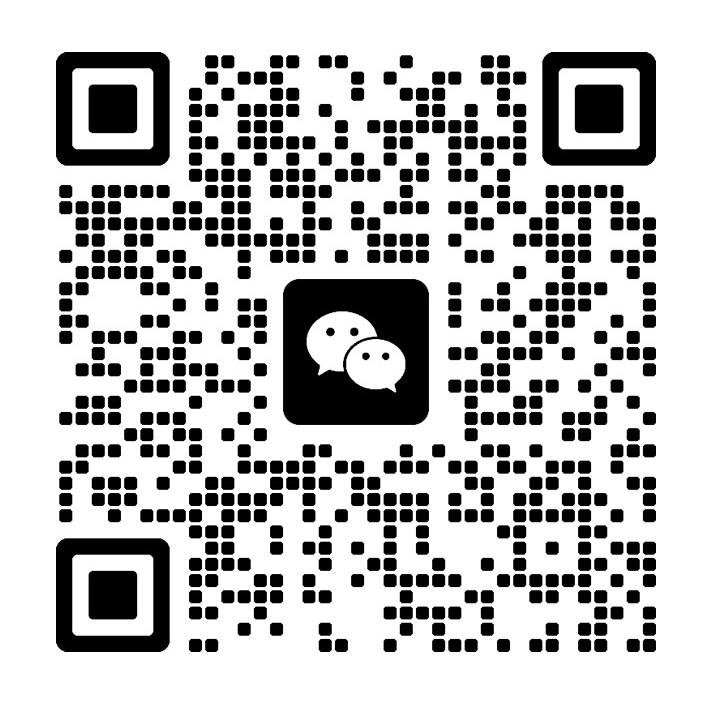 Zhioise WeChat QR code